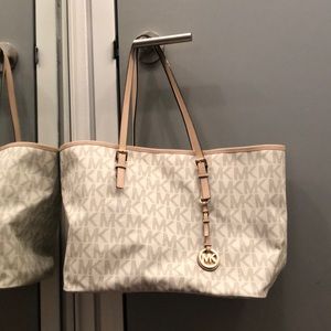 Michael Kors tote bag